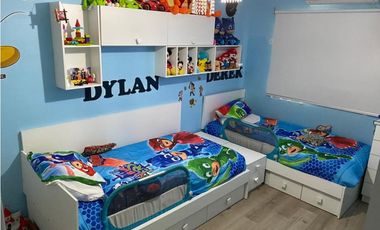 VENTA CASA SAN ANTONIO
