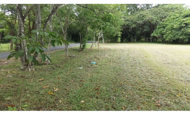 VENTA TERRENOS SAN CARLOS