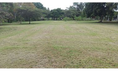 VENTA TERRENOS SAN CARLOS