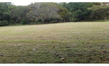 VENTA TERRENOS SAN CARLOS