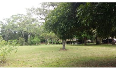 VENTA TERRENOS SAN CARLOS
