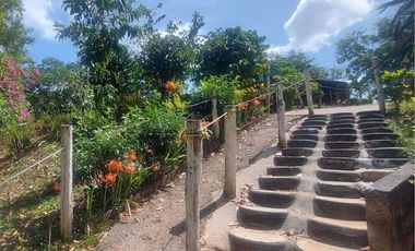 Se vende finca en Nueva Providencia, Colón