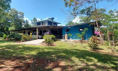 Se vende finca en Nueva Providencia, Colón