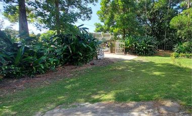 Se vende finca en Nueva Providencia, Colón