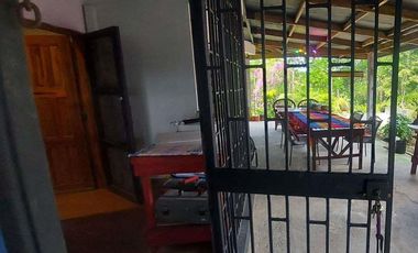 Se vende finca en Nueva Providencia, Colón