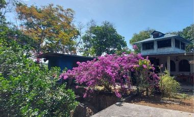 Se vende finca en Nueva Providencia, Colón