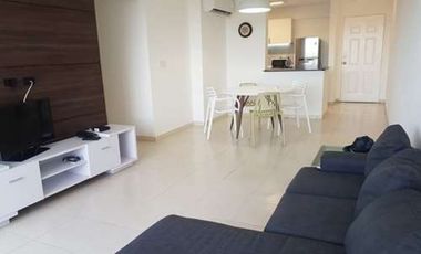 Se alquila apartamento en PH Guadalupe, Colón