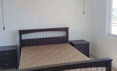 Se alquila apartamento en PH Guadalupe, Colón