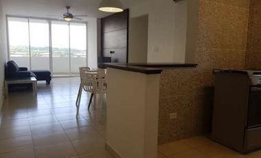 Se alquila apartamento en PH Guadalupe, Colón