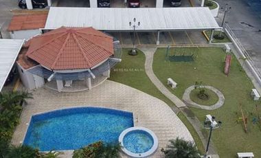 Se alquila apartamento en PH Guadalupe, Colón