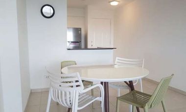 Se alquila apartamento en PH Guadalupe, Colón