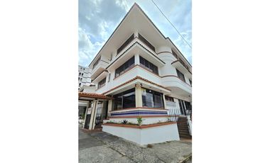 Local Comercial alquiler en Calidonia, Panamá