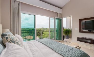 Se Vende y alquila Penthouse en Punta Barco Village, San Carlos