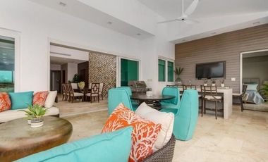 Se Vende y alquila Penthouse en Punta Barco Village, San Carlos