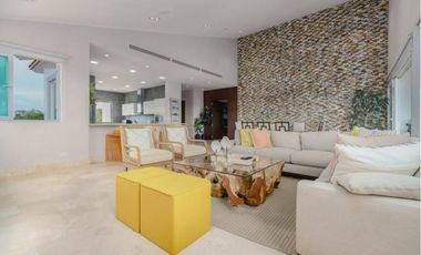 Se Vende y alquila Penthouse en Punta Barco Village, San Carlos