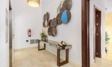 Se Vende y alquila Penthouse en Punta Barco Village, San Carlos