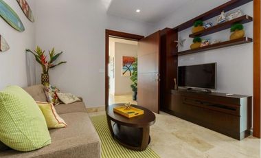 Se Vende y alquila Penthouse en Punta Barco Village, San Carlos