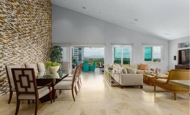 Se Vende y alquila Penthouse en Punta Barco Village, San Carlos