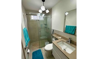 Vendo Apartamento en Playa Caracol Punta Chame