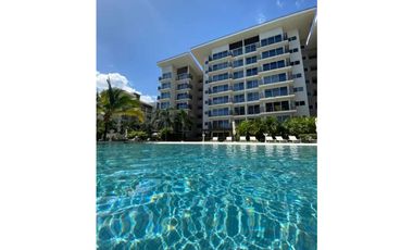 Vendo Apartamento en Playa Caracol Punta Chame