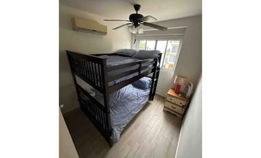 Vendo Apartamento en Playa Caracol Punta Chame