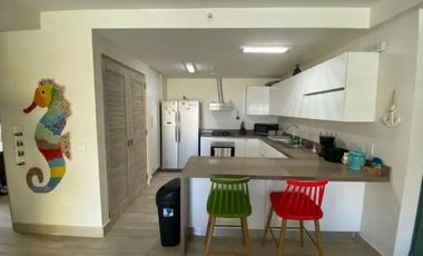 Vendo Apartamento en Playa Caracol Punta Chame