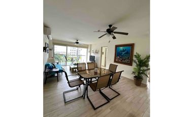 Vendo Apartamento en Playa Caracol Punta Chame