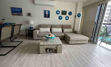 Vendo Apartamento en Playa Caracol Punta Chame