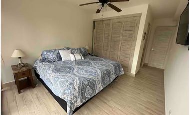 Vendo Apartamento en Playa Caracol Punta Chame