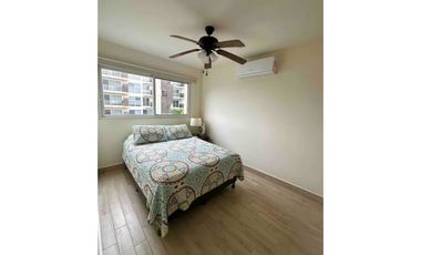 Vendo Apartamento en Playa Caracol Punta Chame