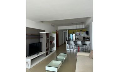 ALQUILO APARTAMENTO AMUEBLADO EN ISLA NAOS