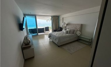 ALQUILO APARTAMENTO AMUEBLADO EN ISLA NAOS