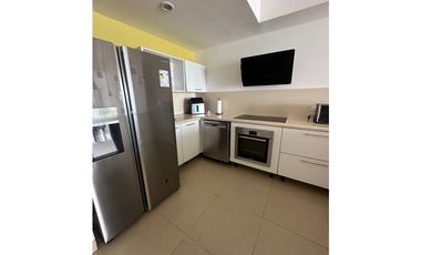 ALQUILO APARTAMENTO AMUEBLADO EN ISLA NAOS