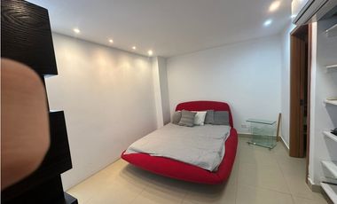 ALQUILO APARTAMENTO AMUEBLADO EN ISLA NAOS