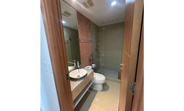 ALQUILO APARTAMENTO AMUEBLADO EN ISLA NAOS