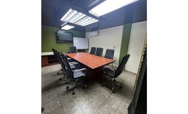 Venta  Edificio – Obarrio SP