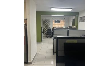 Venta  Edificio – Obarrio SP