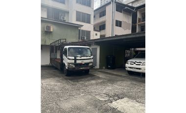 Venta  Edificio – Obarrio SP