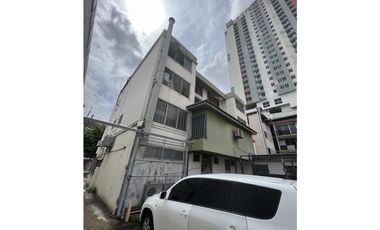 Venta  Edificio – Obarrio SP