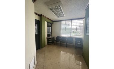 Venta  Edificio – Obarrio SP