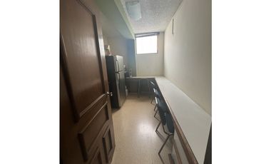 Venta  Edificio – Obarrio SP
