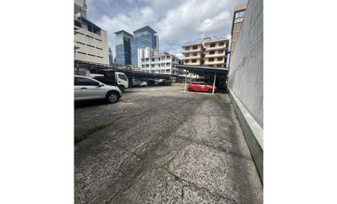 Venta  Edificio – Obarrio SP