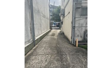 Venta  Edificio – Obarrio SP