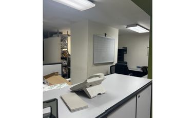 Venta  Edificio – Obarrio SP