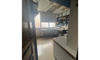 Venta  Edificio – Obarrio SP
