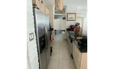 Apartamento en PH Rodman, Playa Bijao (MZ)