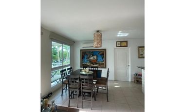 Apartamento en PH Rodman, Playa Bijao (MZ)