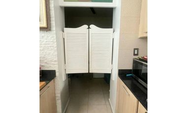 Apartamento en PH Rodman, Playa Bijao (MZ)