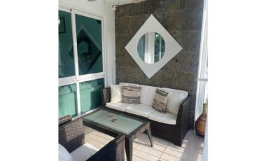 Apartamento en PH Rodman, Playa Bijao (MZ)