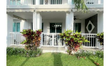 Apartamento en PH Rodman, Playa Bijao (MZ)
